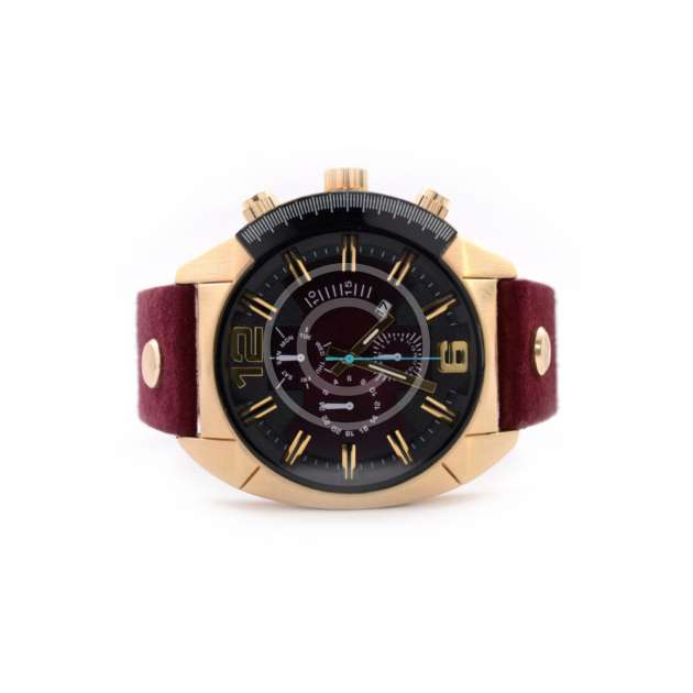 Calibre de Cartier Diver Mens Watch W7100052